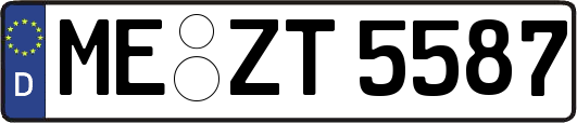 ME-ZT5587