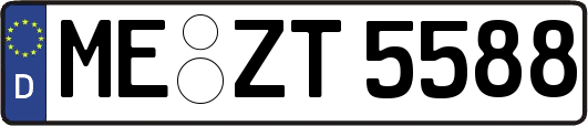 ME-ZT5588
