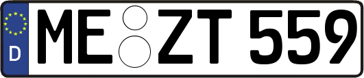 ME-ZT559