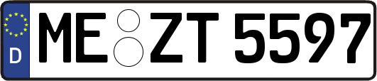 ME-ZT5597