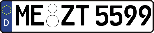 ME-ZT5599