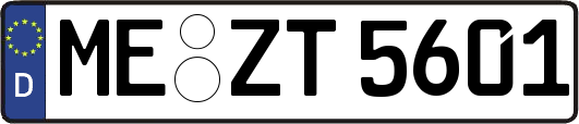 ME-ZT5601