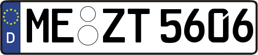 ME-ZT5606