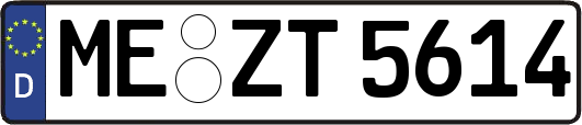 ME-ZT5614