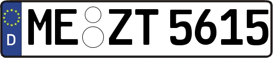 ME-ZT5615