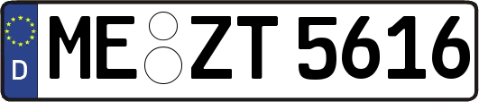 ME-ZT5616