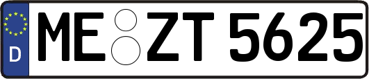 ME-ZT5625