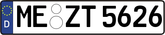 ME-ZT5626