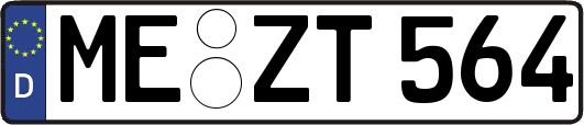 ME-ZT564