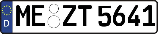 ME-ZT5641