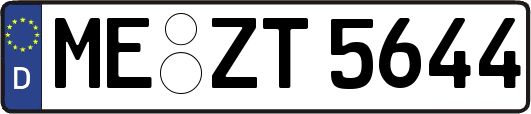ME-ZT5644