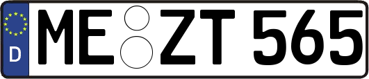 ME-ZT565