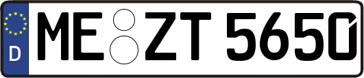ME-ZT5650