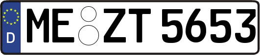 ME-ZT5653