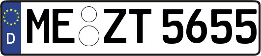 ME-ZT5655