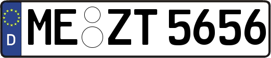 ME-ZT5656