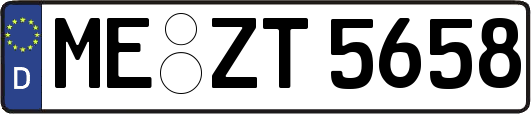 ME-ZT5658