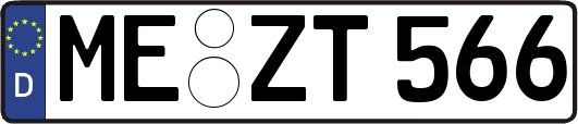 ME-ZT566