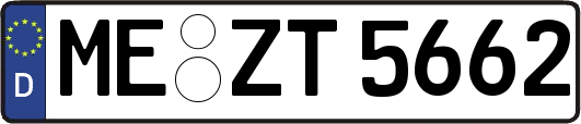 ME-ZT5662