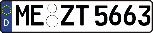 ME-ZT5663