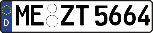 ME-ZT5664