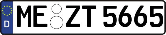 ME-ZT5665
