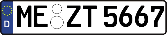 ME-ZT5667
