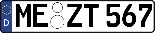ME-ZT567