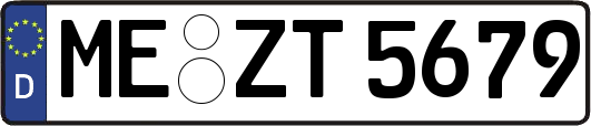 ME-ZT5679