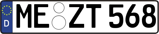 ME-ZT568