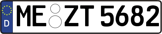 ME-ZT5682