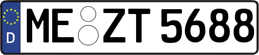 ME-ZT5688