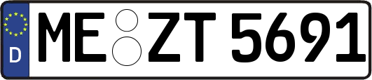 ME-ZT5691