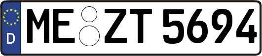 ME-ZT5694