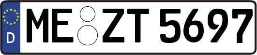 ME-ZT5697