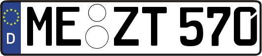 ME-ZT570
