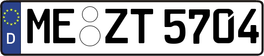 ME-ZT5704