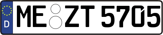 ME-ZT5705