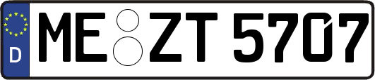 ME-ZT5707
