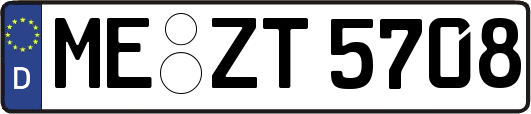 ME-ZT5708
