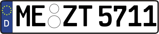 ME-ZT5711