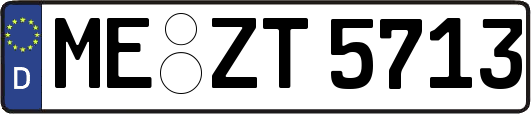 ME-ZT5713