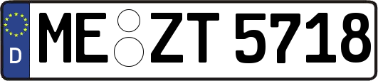 ME-ZT5718