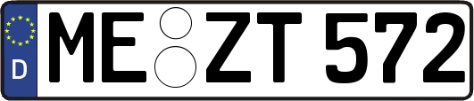 ME-ZT572