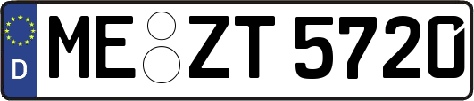 ME-ZT5720