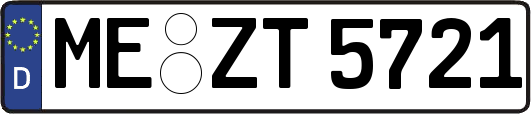 ME-ZT5721