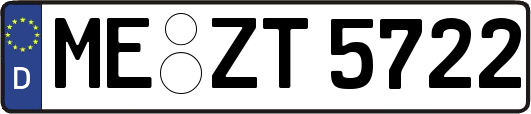 ME-ZT5722