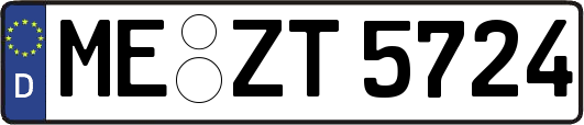 ME-ZT5724