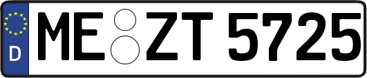 ME-ZT5725