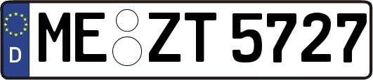 ME-ZT5727